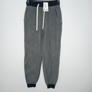 Feat soft and cozy sweatpants